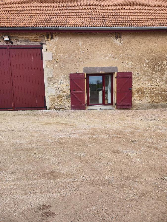 Le Domaine Des Reverets Trezelles Exteriér fotografie